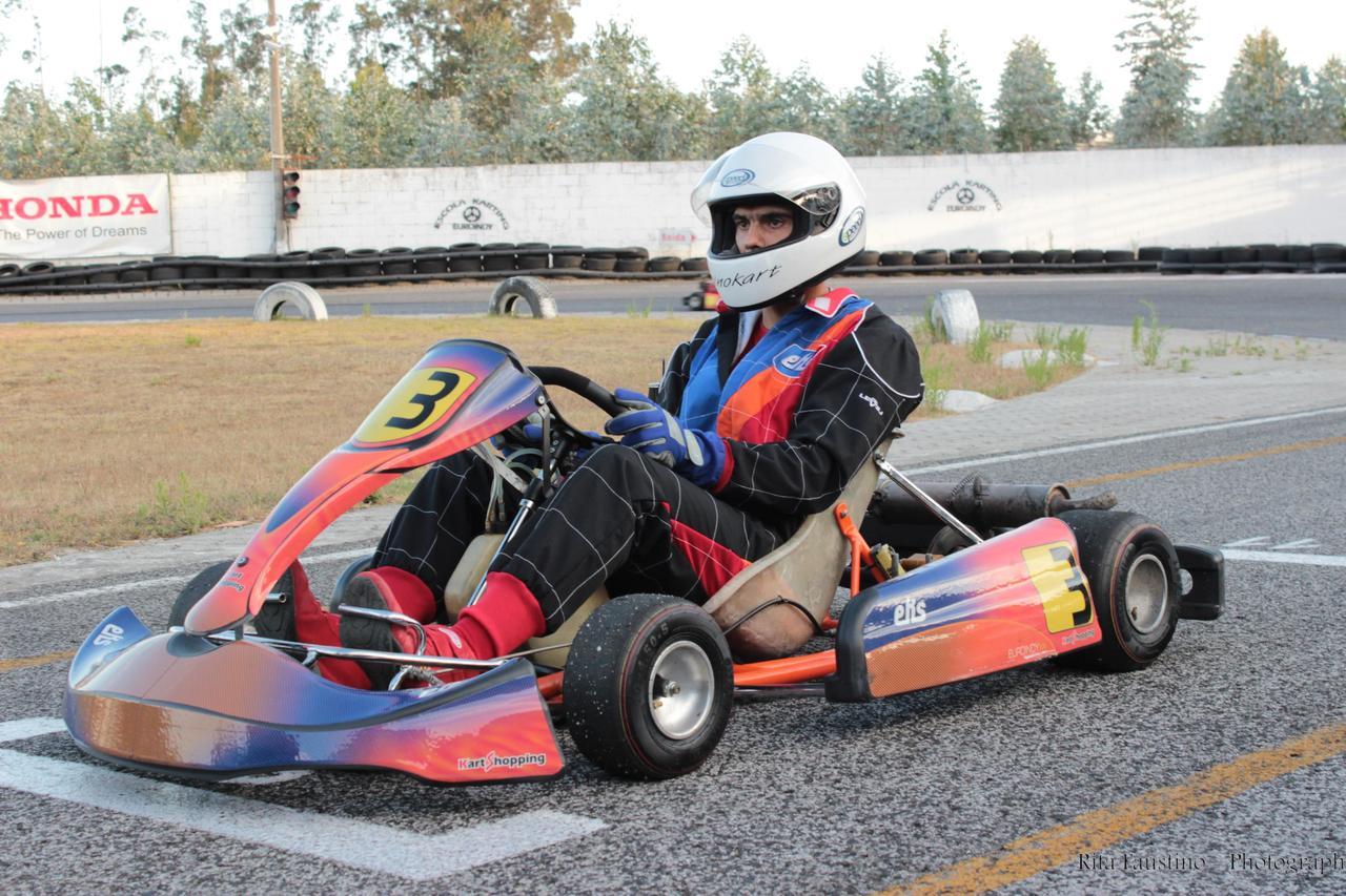 Escola e Troféu Honda Kartshopping 2015 3ª prova20